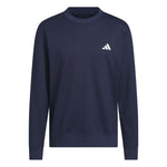 adidas Ultimate Climawarm Crew Sweatshirt - Collegiate Navy | KF0101