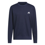 adidas Ultimate Climawarm Crew Sweatshirt - Collegiate Navy | KF0101