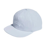 adidas Mens Lifestyle Low Ripstop Cap Crystal Sky