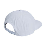 adidas Mens Lifestyle Low Ripstop Cap Crystal Sky