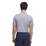 adidas Ultimate365 Tour Cool Feeling Deco Polo Shirt Slate/glogry