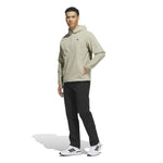 adidas Mens Ultimate365+ Clima365 Course Control Anorak Jacket Wonder Cargo KG4844