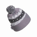 adidas Mens Climawarm Pom Beanie Slate KG7068