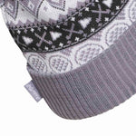 adidas Mens Climawarm Pom Beanie Slate KG7068