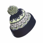 adidas Mens Climawarm Pom Beanie Collegiate Navy KG7070