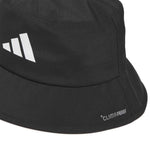adidas Climaproof Bucket Hat Black KG7078