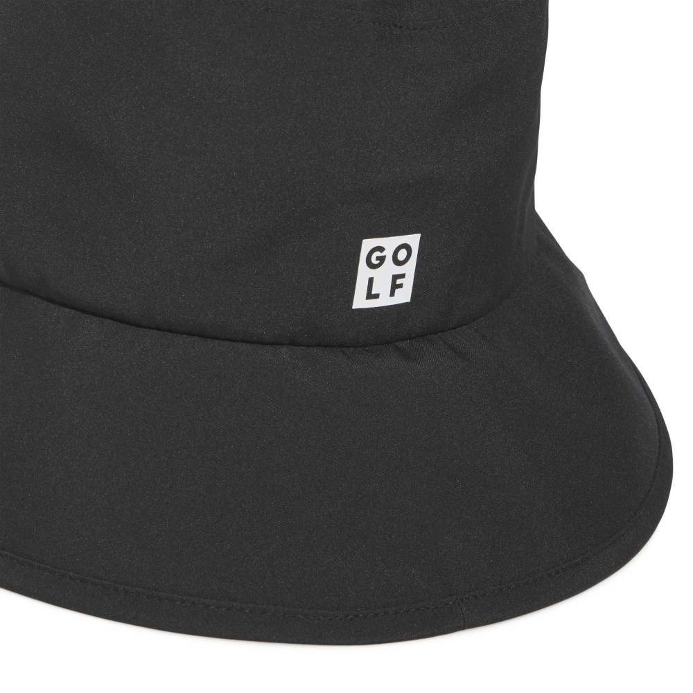 adidas Climaproof Bucket Hat Black KG7078