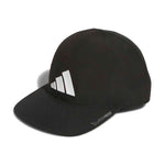 adidas Mens Climaproof 6 Panel Cap Black KG7093