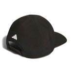 adidas Mens Climaproof 6 Panel Cap Black KG7093