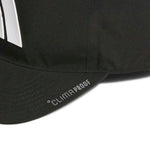adidas Mens Climaproof 6 Panel Cap Black KG7093