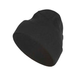adidas Crestable Ribbed Knit Beanie Black KQ8400