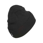 adidas Crestable Ribbed Knit Beanie Black KQ8400