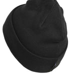 adidas Crestable Ribbed Knit Beanie Black KQ8400