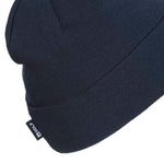 adidas Crestable Ribbed Knit Beanie Collegiate Navy KQ8401