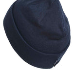 adidas Crestable Ribbed Knit Beanie Collegiate Navy KQ8401