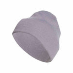 adidas Crestable Ribbed Knit Beanie Slate KQ8402