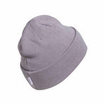 adidas Crestable Ribbed Knit Beanie Slate KQ8402