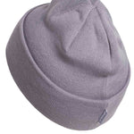 adidas Crestable Ribbed Knit Beanie Slate KQ8402