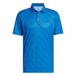 adidas Ultimate Future Golf Polo Shirt - Dusky Petrol | KR9524