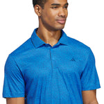 adidas Ultimate Future Golf Polo Shirt - Dusky Petrol | KR9524
