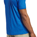 adidas Ultimate Future Golf Polo Shirt - Dusky Petrol | KR9524