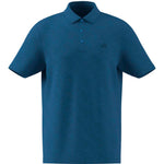 adidas Ultimate Future Golf Polo Shirt - Dusky Petrol | KR9524