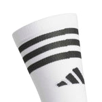 adidas 3 Pack Crew Golf Socks Multicolour KS2134
