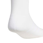 adidas 3 Pack Crew Golf Socks Multicolour KS2134