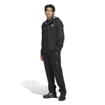 adidas Mens Ultimate365 Tour Climaproof+ Anorak Jacket Black KS2136