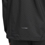 adidas Mens Ultimate365 Tour Climaproof+ Anorak Jacket Black KS2136