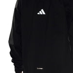 adidas Mens Ultimate365 Tour Climaproof+ Anorak Jacket Black KS2136
