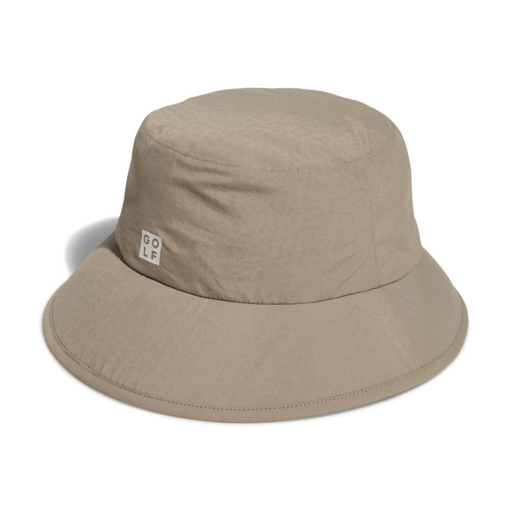 adidas Hydrochromic Bucket Hat Khaki Six KS3510