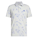 adidas Ultimate365 Mesh Climacool Polo Shirt Frolem