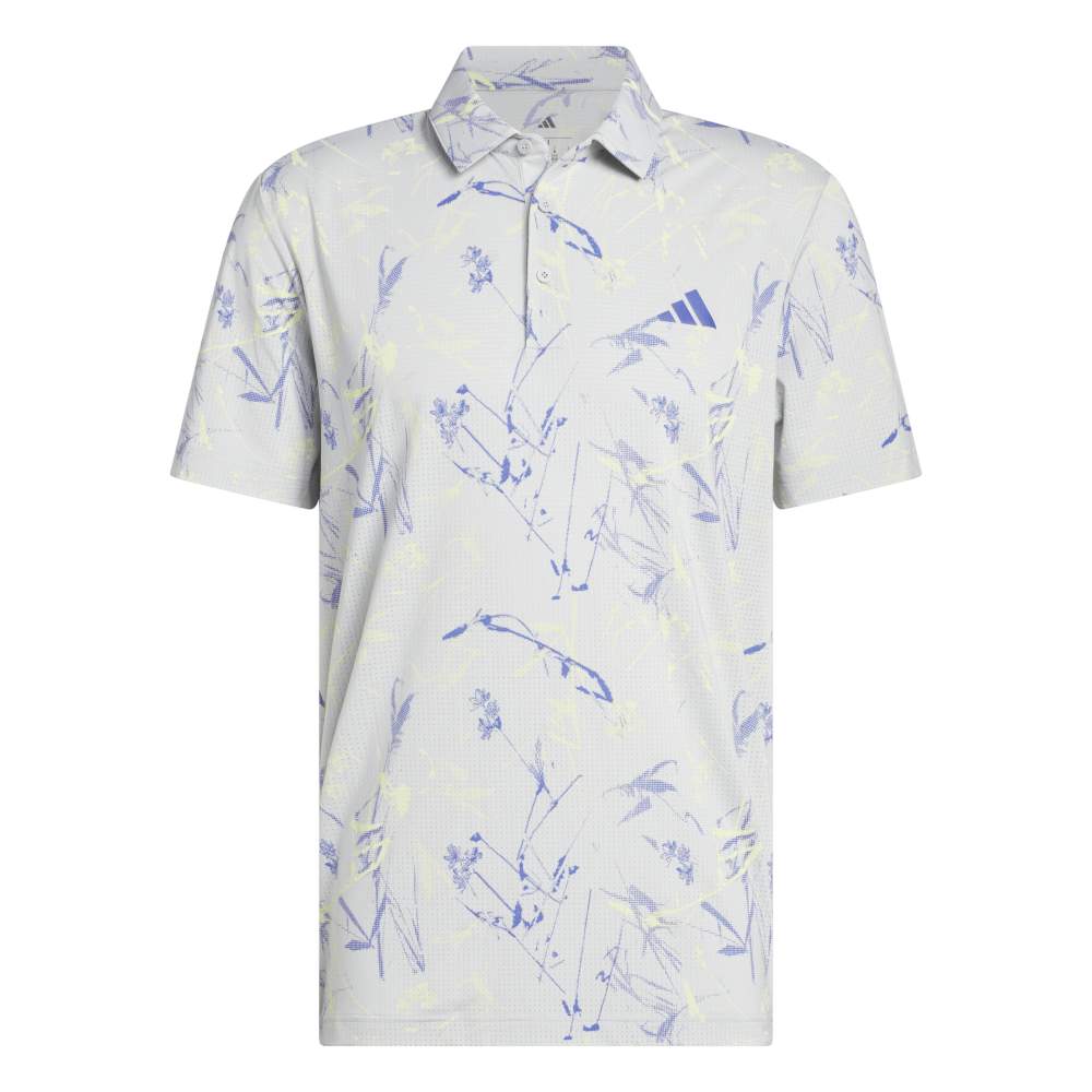 adidas Ultimate365 Mesh Climacool Polo Shirt Frolem