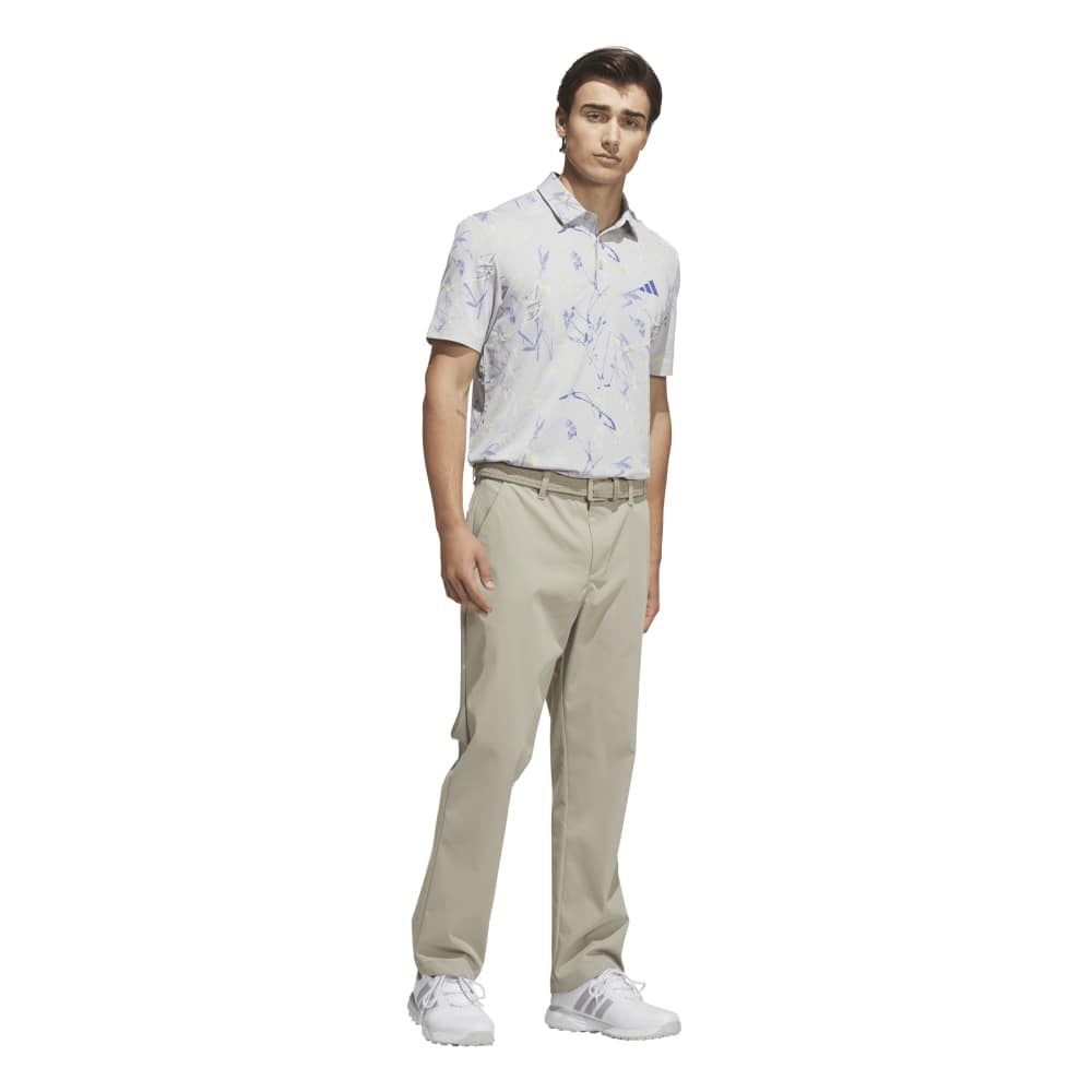 adidas Ultimate365 Mesh Climacool Polo Shirt Frolem