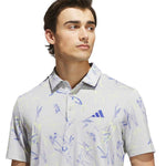 adidas Ultimate365 Mesh Climacool Polo Shirt Frolem