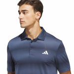 adidas Ultimate365 Mesh Climacool Polo Shirt Collegiate Navy