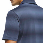 adidas Ultimate365 Mesh Climacool Polo Shirt Collegiate Navy