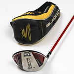Cobra F-Speed Driver 10.5 Degree Regular Flex Left Hand (Used)