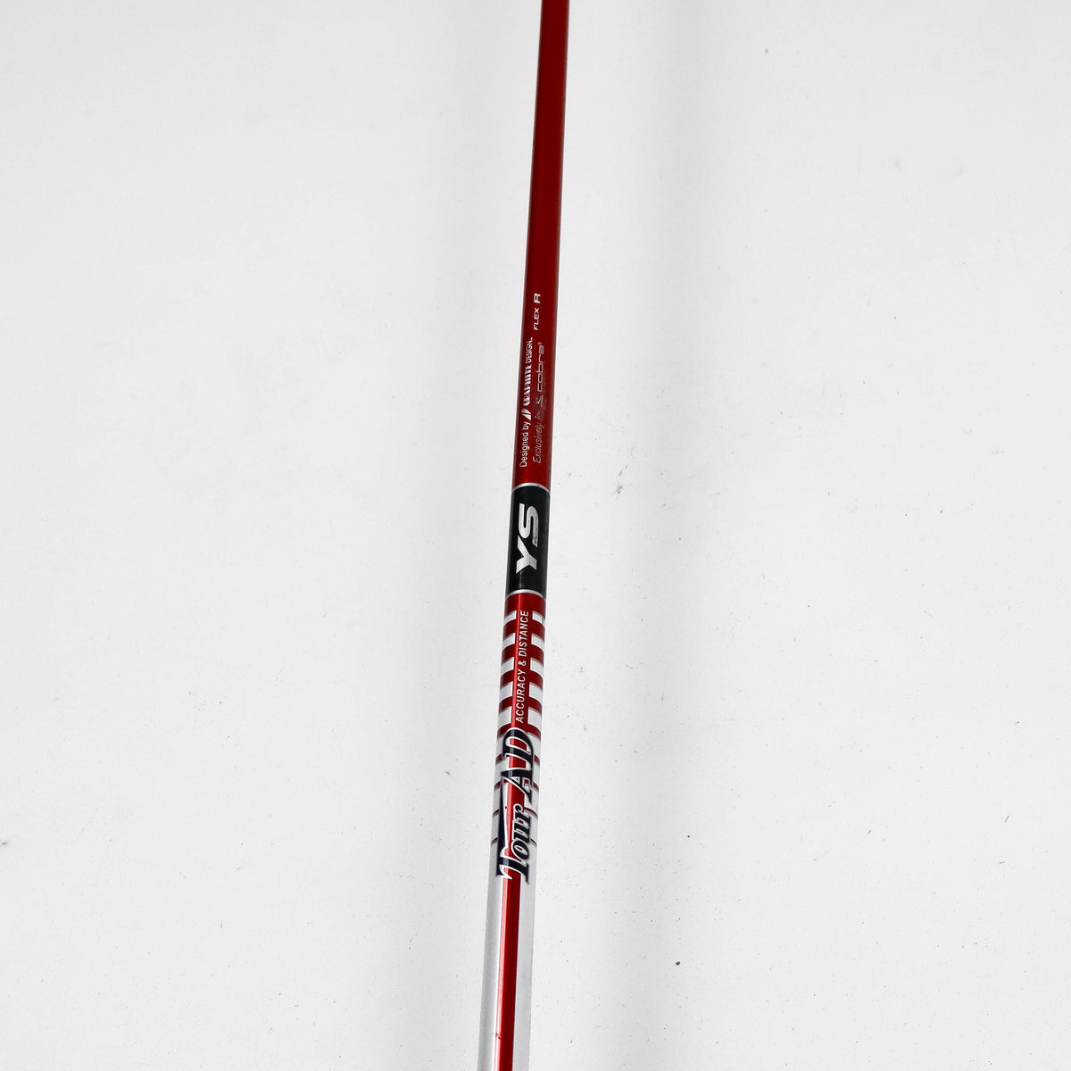 Cobra F-Speed Driver 10.5 Degree Regular Flex Left Hand (Used)
