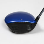 Cobra King F6 Driver 10.5 Degree Regular Flex (Used)