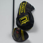 Cobra King SpeedZone Driver 10.5 Degree Regular Flex (Second Hand)