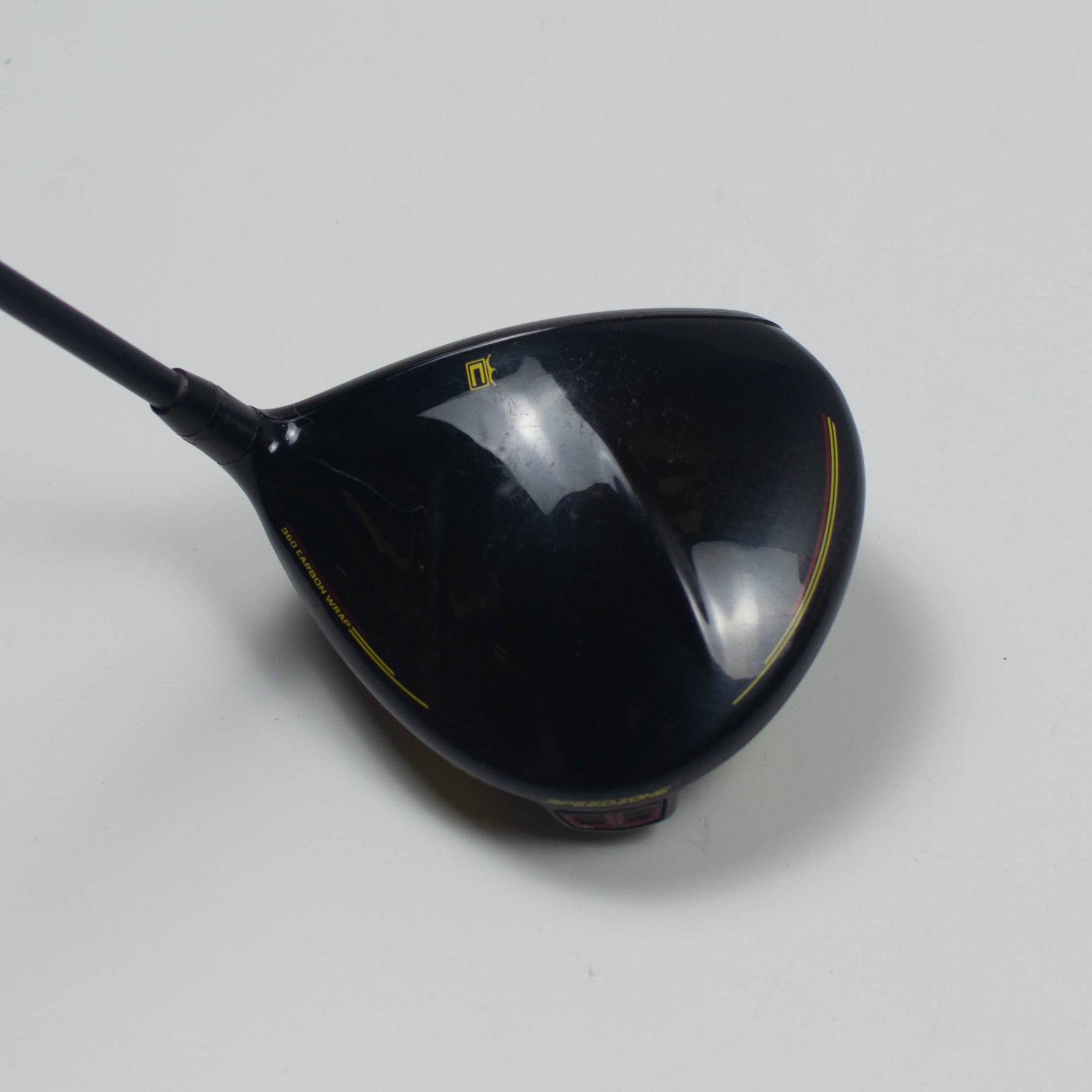 Cobra King SpeedZone Driver 10.5 Degree Regular Flex (Second Hand)