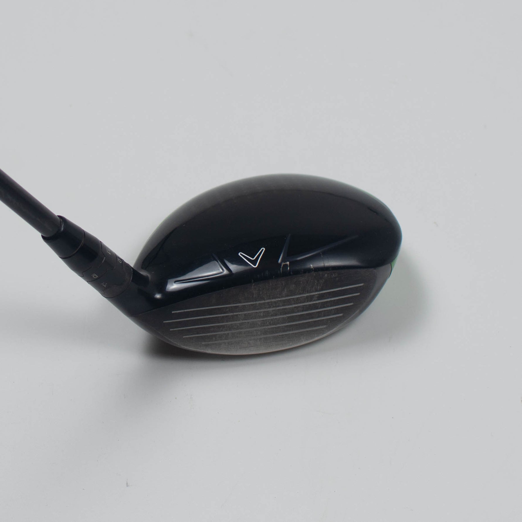 Callaway GBB Epic Sub Zero 3 Wood Stiff Flex Left Hand (Second Hand)