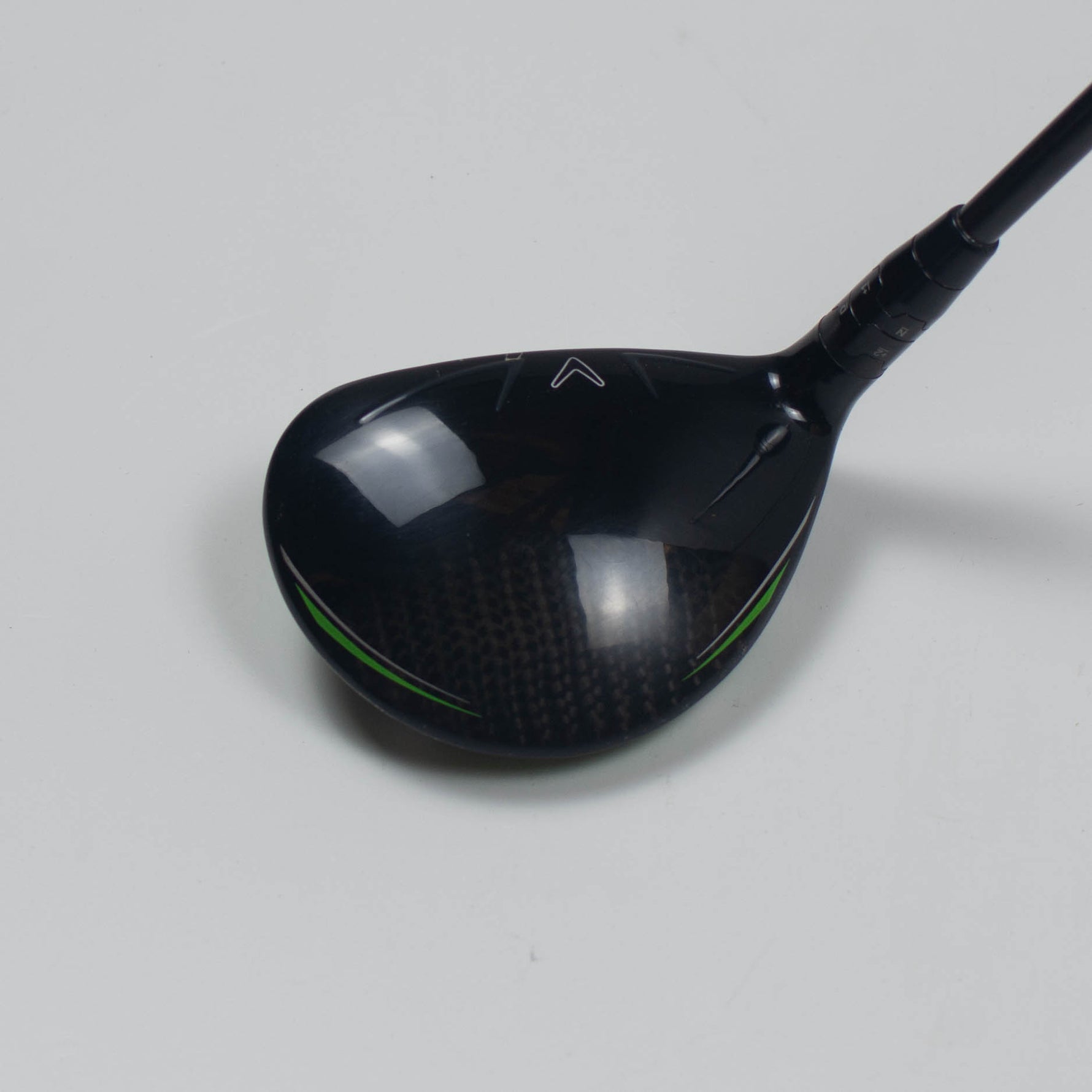 Callaway GBB Epic Sub Zero 3 Wood Stiff Flex Left Hand (Second Hand)