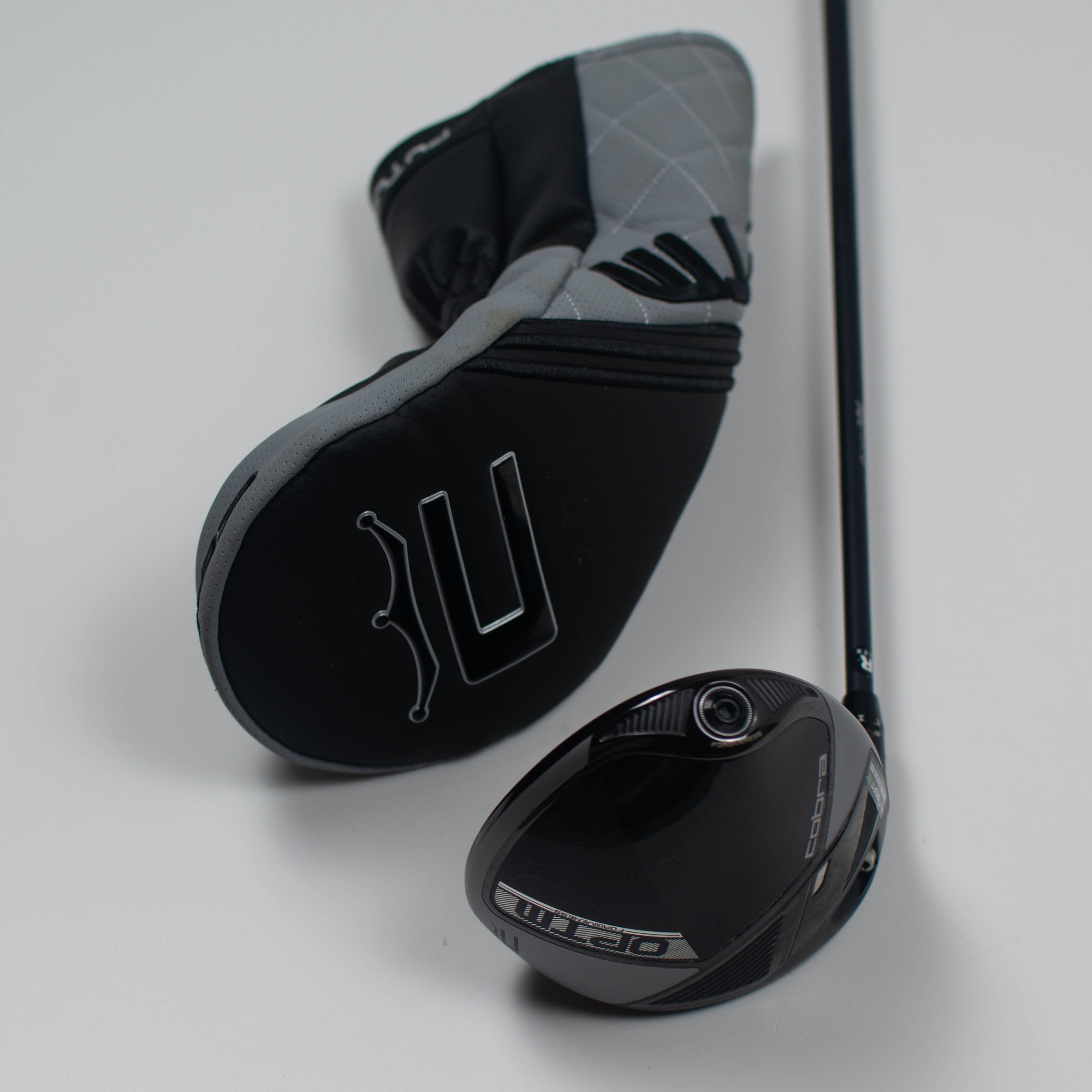 Cobra OPTM MAX-K Driver 10.5 Degree Regular Flex Left Hand (Second Hand)