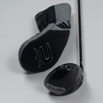 Cobra OPTM MAX-K Driver 10.5 Degree Regular Flex Left Hand (Second Hand)