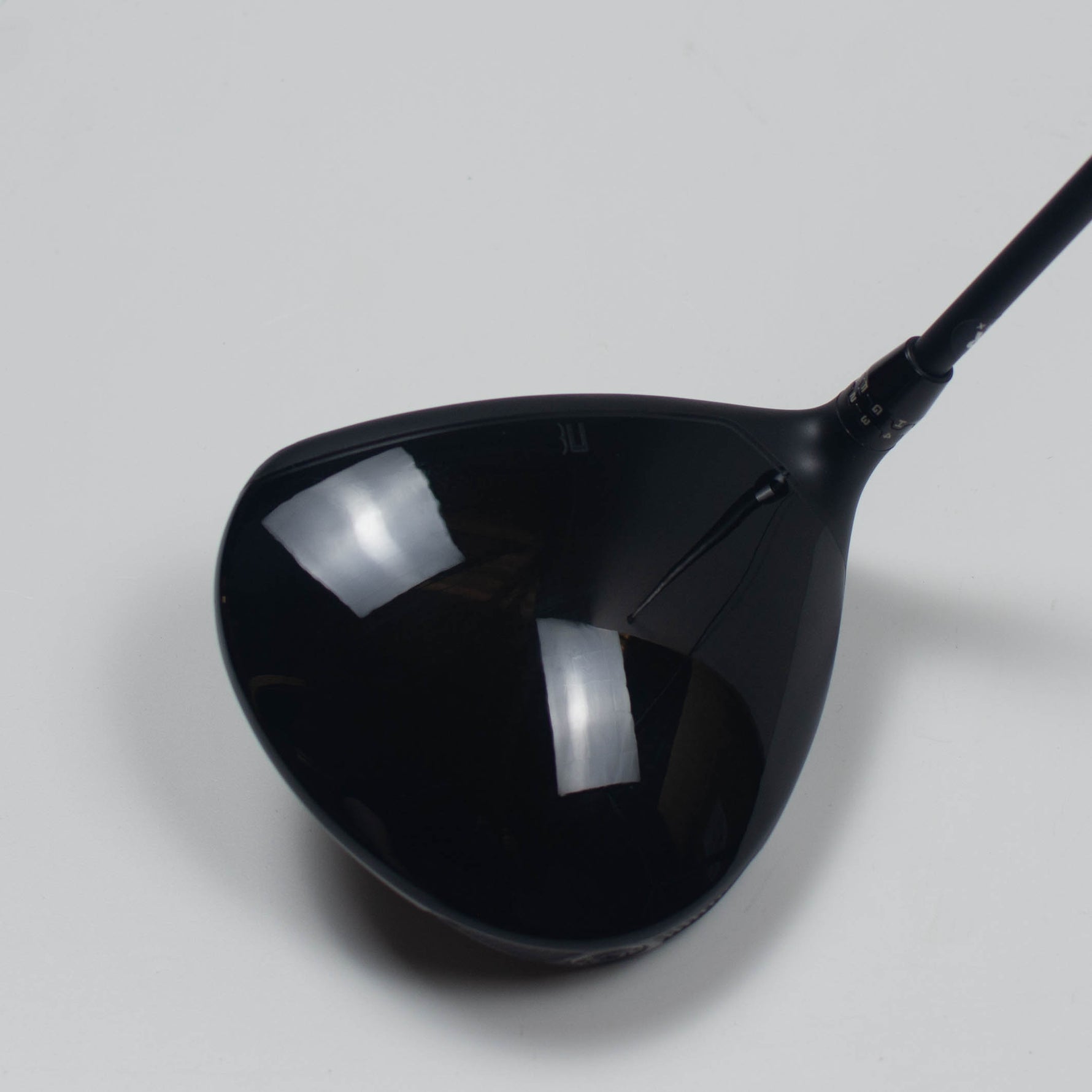 Cobra OPTM MAX-K Driver 10.5 Degree Regular Flex Left Hand (Second Hand)