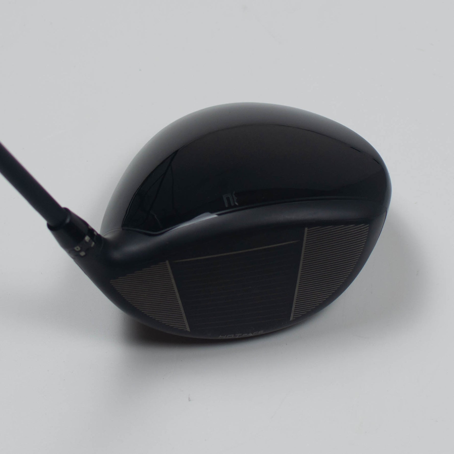 Cobra OPTM MAX-K Driver 10.5 Degree Regular Flex Left Hand (Second Hand)