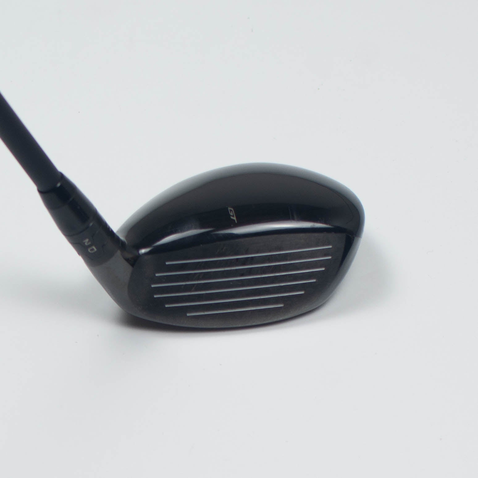 Titleist GT1 Hybrid 6 Regular Left Hand (Used)